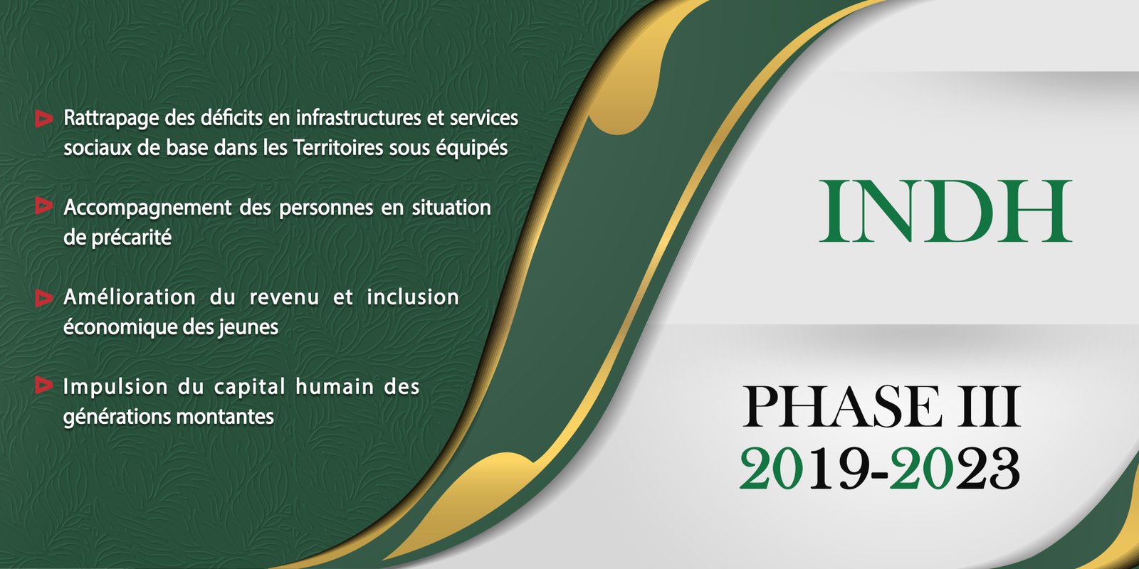 les phase